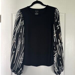 Nine West Blouse